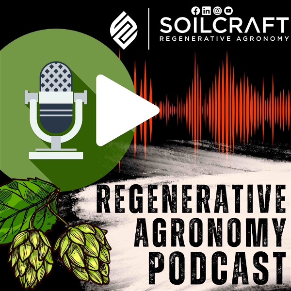 Artwork for Regenerative Agronomy