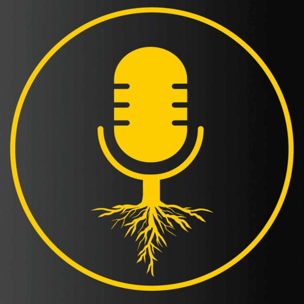 Artwork for Regenerative Culture Podcast
