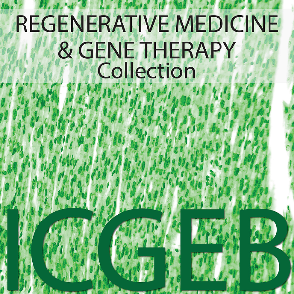 Artwork for Regenerative Medicine and Gene Therapy