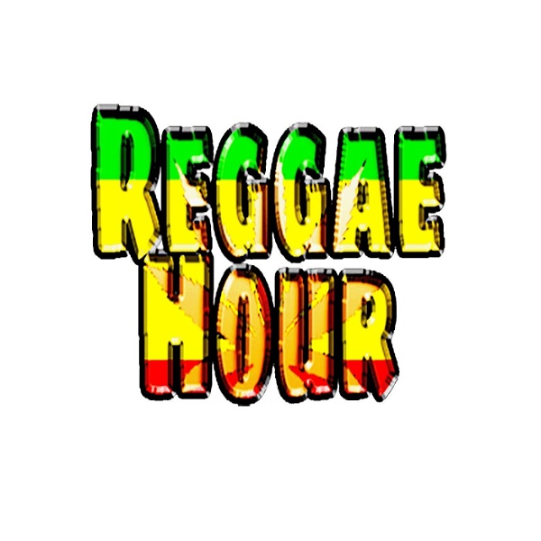 Artwork for Reggae-Hour