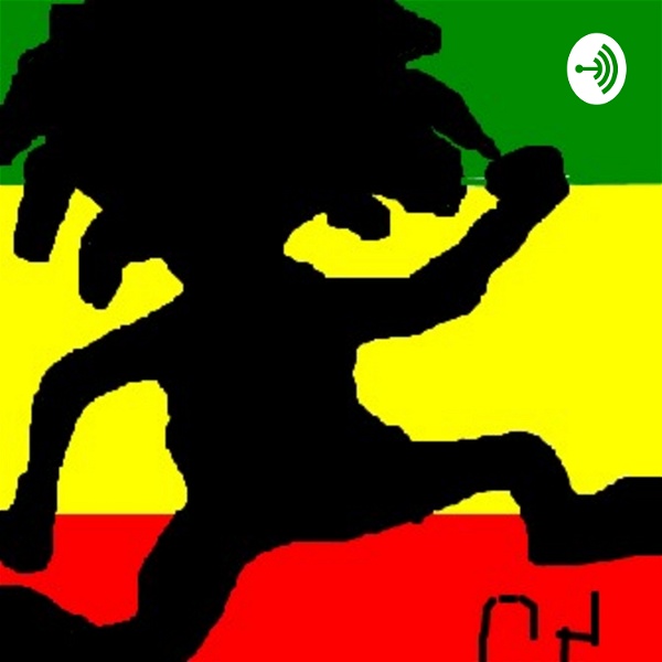 Artwork for Reggae