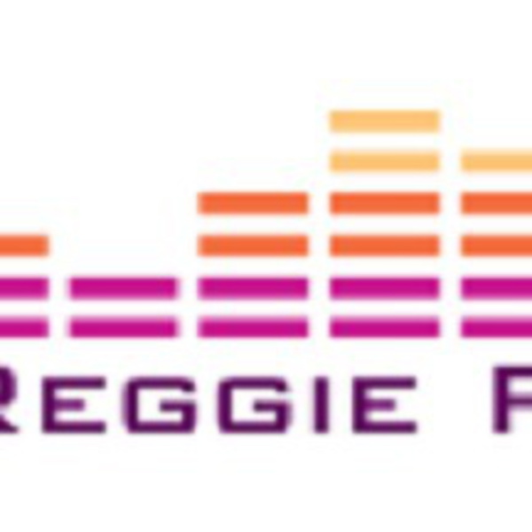 Artwork for Reggie P's Podcast
