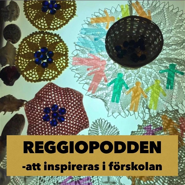 Artwork for Reggiopodden