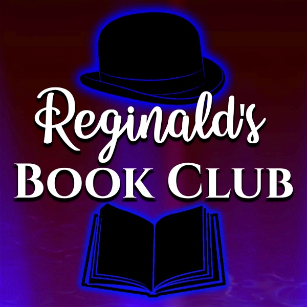 Artwork for Reginald's Book Club