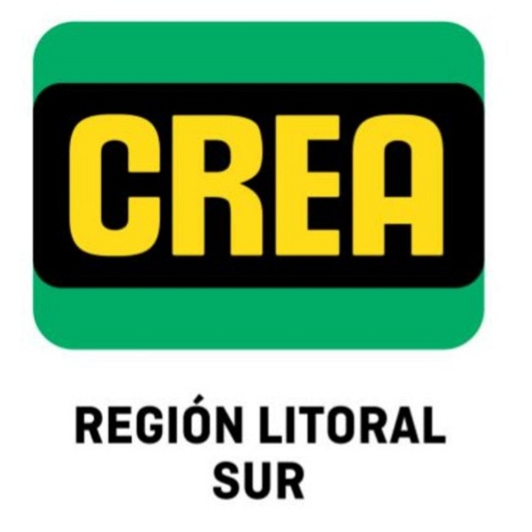 Artwork for Región CREA Litoral Sur