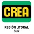 Región CREA Litoral Sur