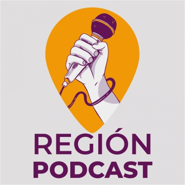 Artwork for Región Podcast