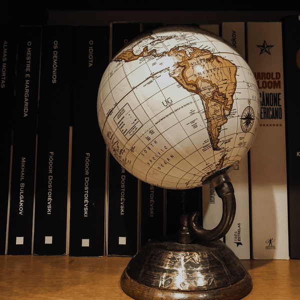 Artwork for Regionalização do Brasil