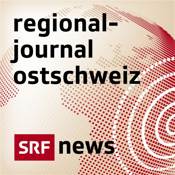 Artwork for Regionaljournal Ostschweiz