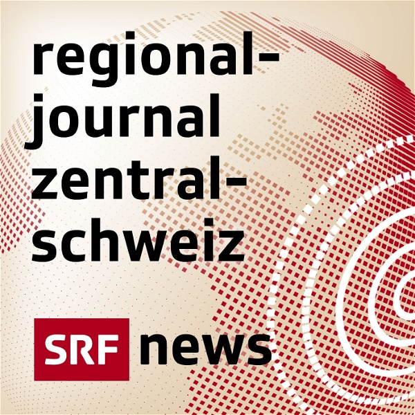 Artwork for Regionaljournal Zentralschweiz