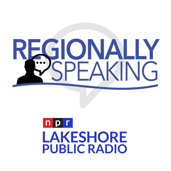 Artwork for Regionally Speaking Podcast