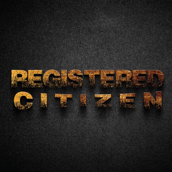 Artwork for Registered Citizen