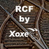 Reglamento de Circulación Ferroviaria by Xoxe
