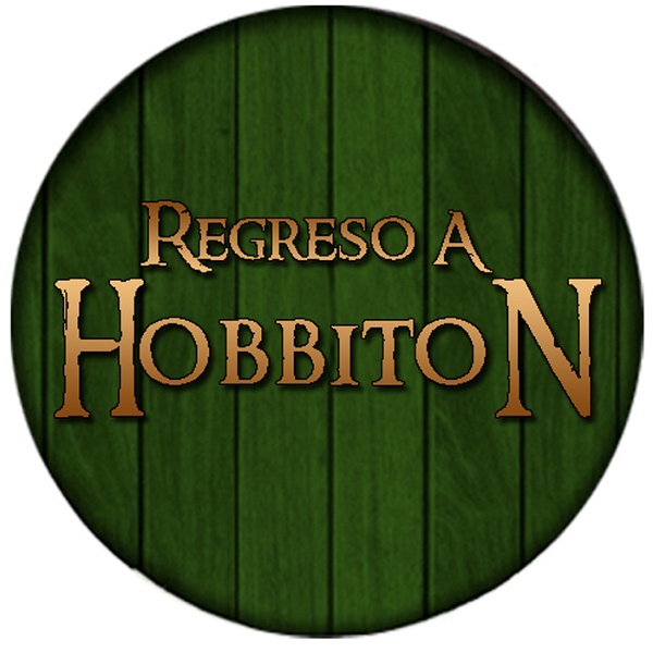 Artwork for Regreso a Hobbiton