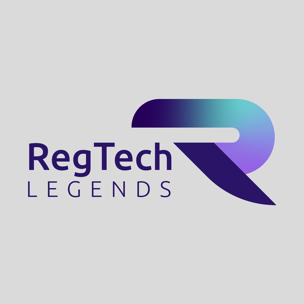 Artwork for RegTechLegends