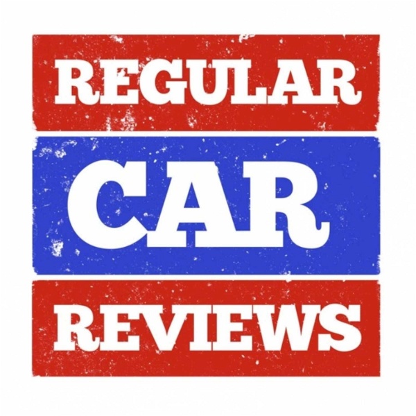 Artwork for Regular Car Reviews Podcast