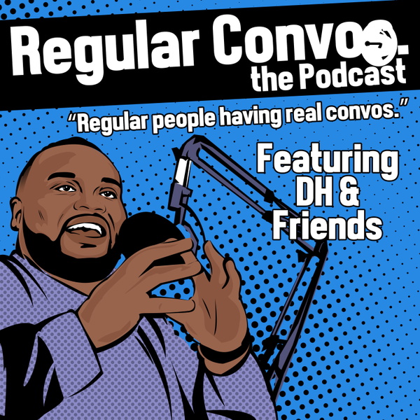 Artwork for Regular Convos