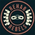 Rehab Rebels: OT, PT, & SLPs transition to Alternative Careers