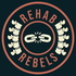 Rehab Rebels: OT, PT, & SLPs transition to Alternative Careers