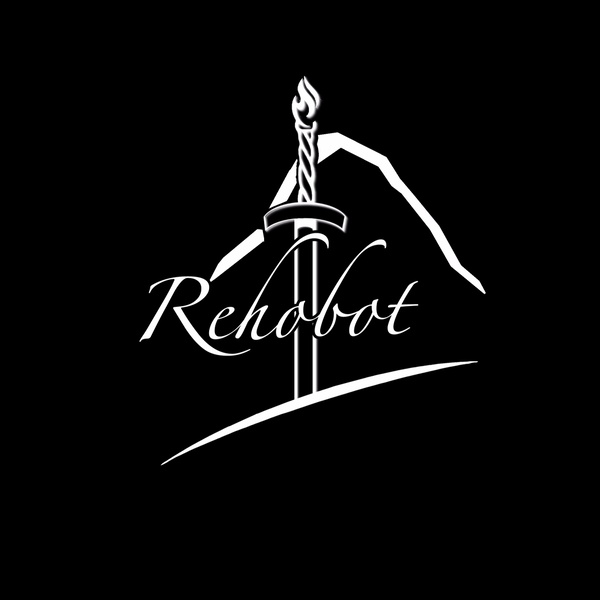 Artwork for Rehobot e.V. Trossingen www.rehobot-church.de