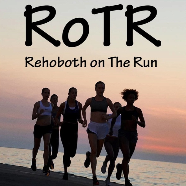 Artwork for Rehoboth on the Run