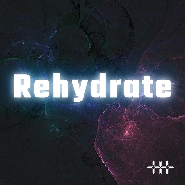 Artwork for Rehydrate