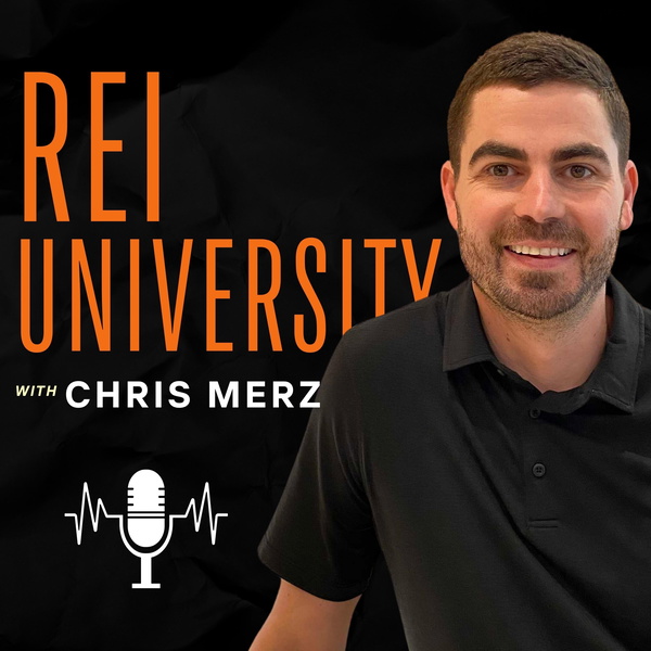 Artwork for REI University