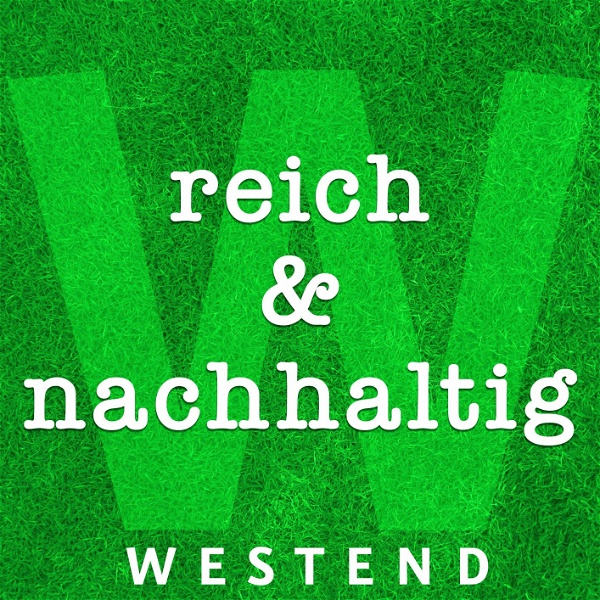 Artwork for REICH & NACHHALTIG