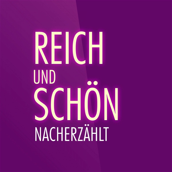 Artwork for Reich und Schön