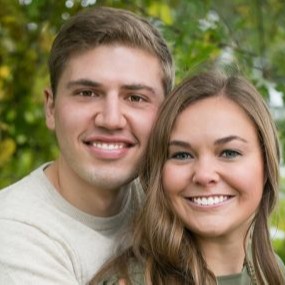 Artwork for Reid & Chelsey Podcast