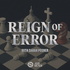 Reign of Error with Sarah Posner
