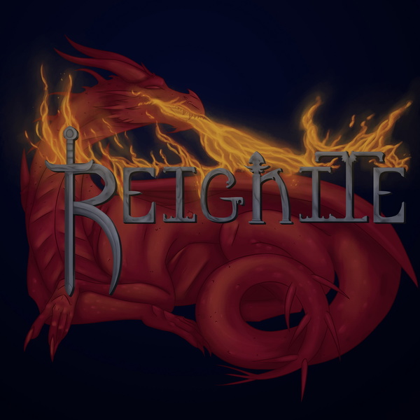 Artwork for Reignite