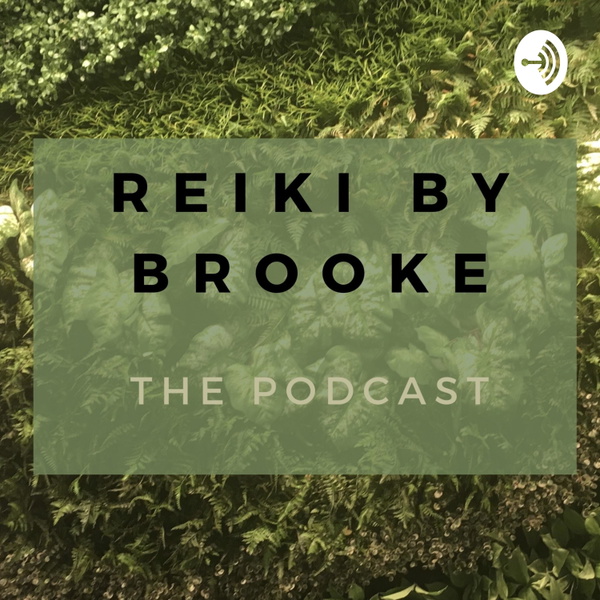 Artwork for Reiki By Brooke