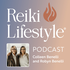 Reiki Lifestyle® Podcast