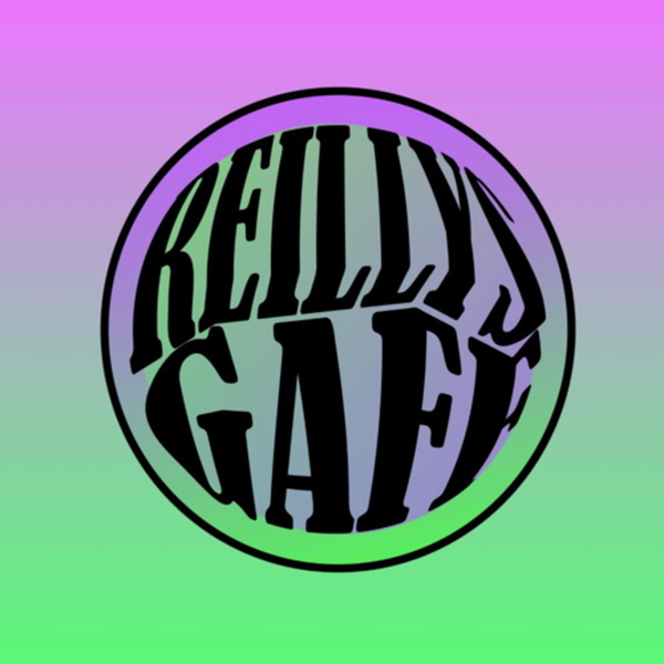 Artwork for Reilly’s Gaff