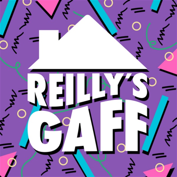 Artwork for Reilly’s Gaff