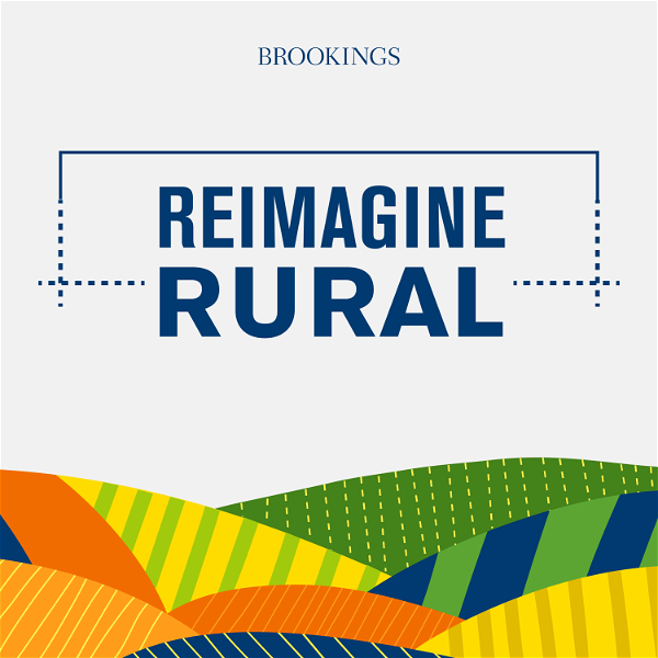Artwork for Reimagine Rural