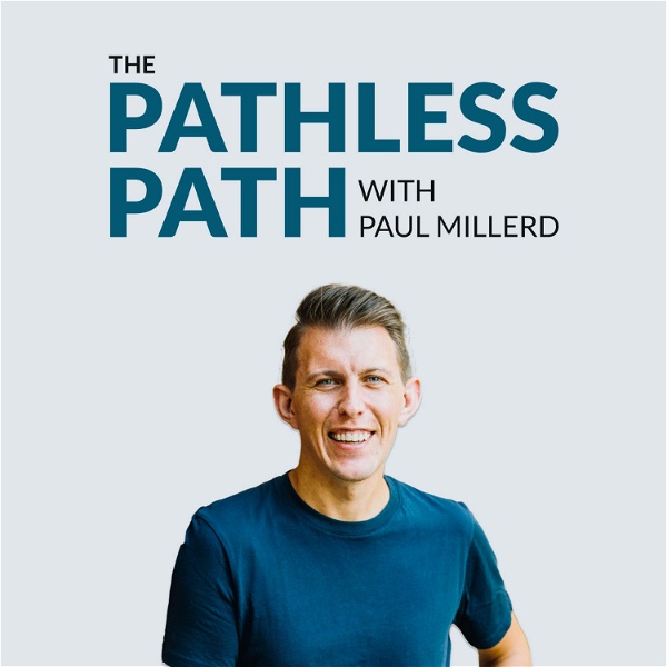 Artwork for The Pathless Path