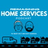 Reimagining Home Services