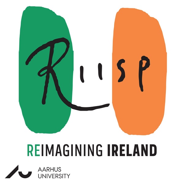Artwork for Reimagining Ireland