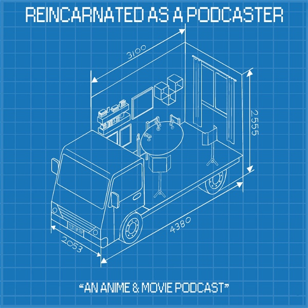 Artwork for Reincarnated as a Podcaster