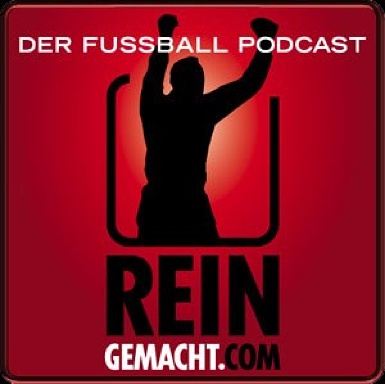 Artwork for Reingemacht