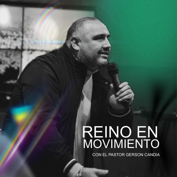 Artwork for Reino en Movimiento