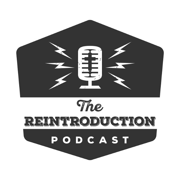 Artwork for Reintroduction Podcast