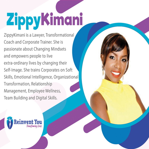 Artwork for Reinvent You