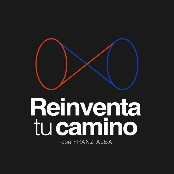 Artwork for Reinventa Tu Camino