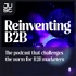 Reinventing B2B