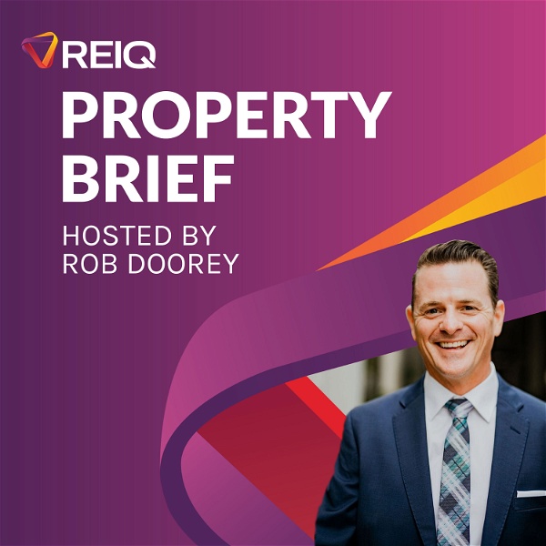 Artwork for REIQ Property Brief