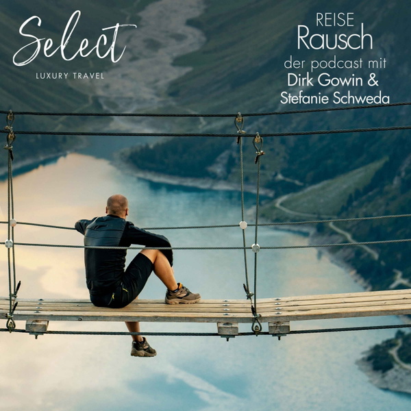 Artwork for ReiseRausch