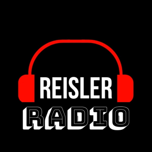 Artwork for Reisler Radio